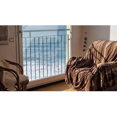 Apartamento Finestra Sul Mare Accanto Alle 5 Terre *
