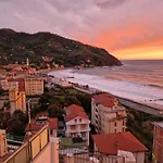 Finestra Sul Mare Accanto Alle 5 Terre Apartamento