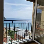 Finestra Sul Mare Accanto Alle 5 Terre Apartamento