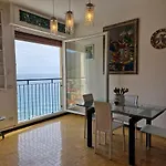 Finestra Sul Mare Accanto Alle 5 Terre Apartamento Levanto