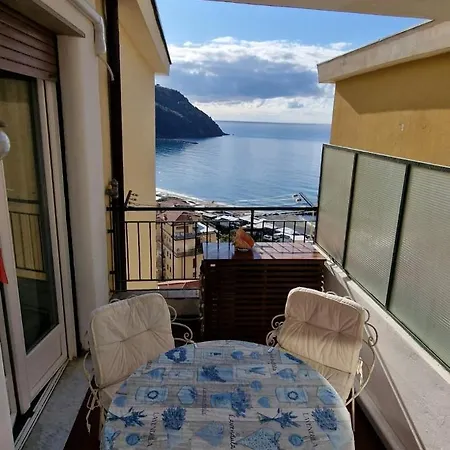 Apartment Finestra Sul Mare Accanto Alle 5 Terre
