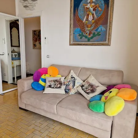 Apartment Finestra Sul Mare Accanto Alle 5 Terre