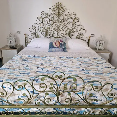 Apartment Finestra Sul Mare Accanto Alle 5 Terre