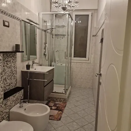 Finestra Sul Mare Accanto Alle 5 Terre Apartment