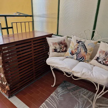 Apartment Finestra Sul Mare Accanto Alle 5 Terre