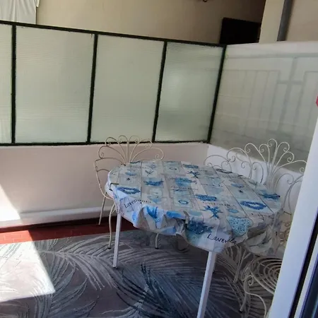 Finestra Sul Mare Accanto Alle 5 Terre * Levanto