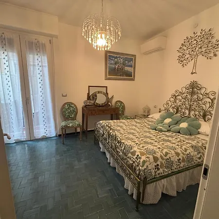 Finestra Sul Mare Accanto Alle 5 Terre Apartment *